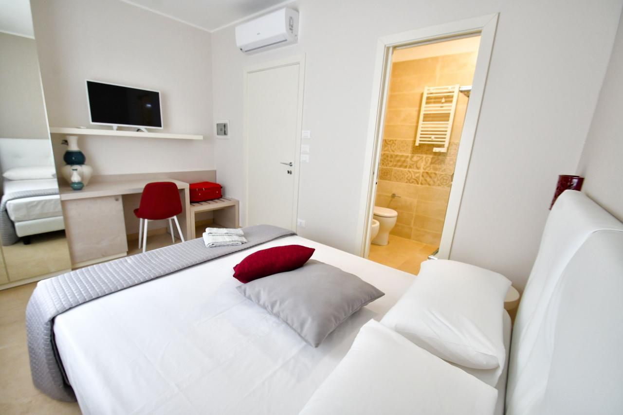 B&B Lungomare Отранто Экстерьер фото