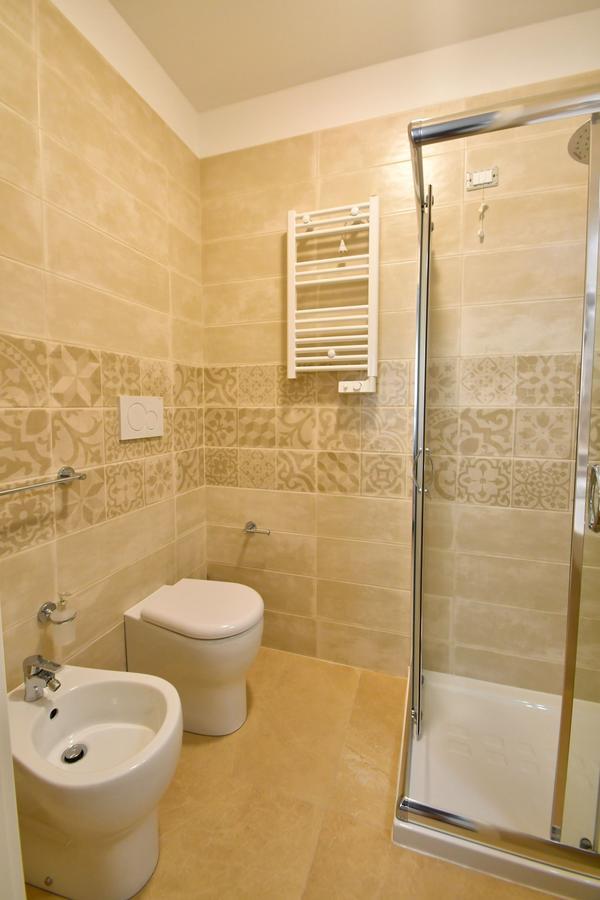 B&B Lungomare Отранто Экстерьер фото