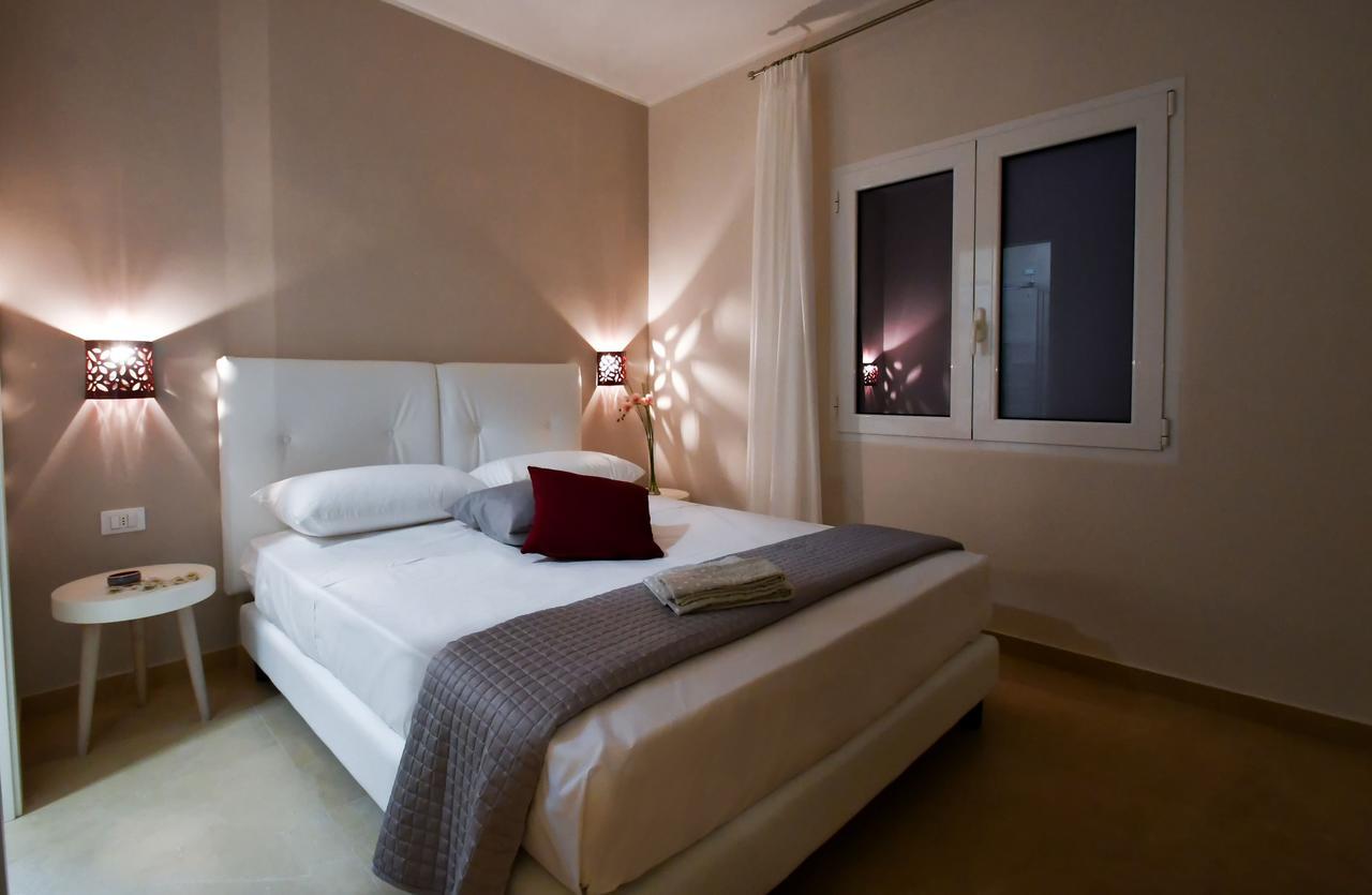 B&B Lungomare Отранто Экстерьер фото