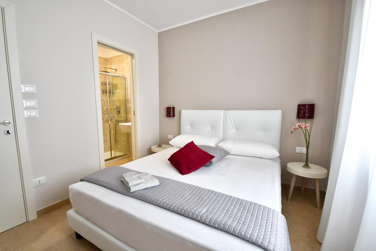 B&B Lungomare Отранто Экстерьер фото
