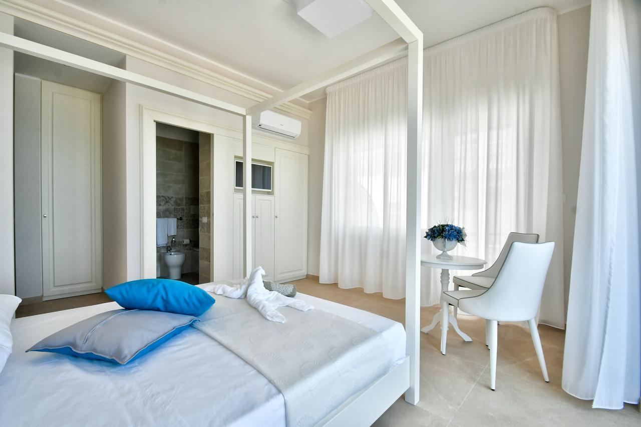 B&B Lungomare Отранто Экстерьер фото